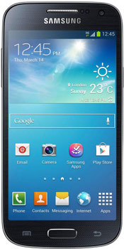 Galaxy S4 Mini I9190