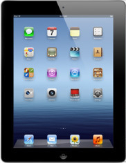 iPad 3 64GB Wifi