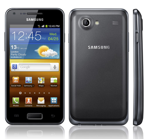 I9070 Galaxy S Advance