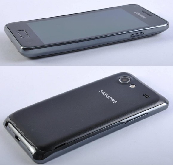 I9070 Galaxy S Advance