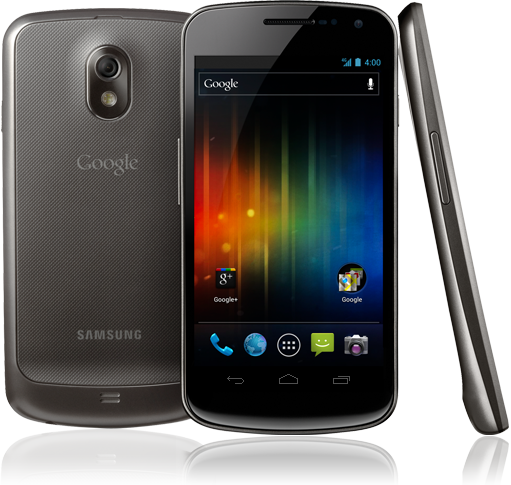 Galaxy Nexus (Discontinued)