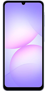 Samsung Galaxy A07 6GB price in pakistan