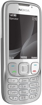 Nokia 6303i price in pakistan