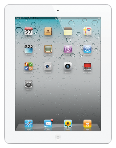 iPad 2 16GB Wifi
