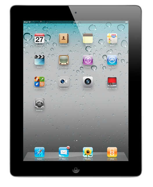 iPad 2 16GB Wifi