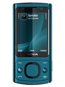 Nokia 6700 slide price in pakistan