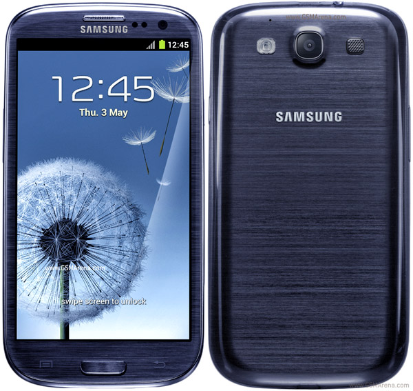 I9300 Galaxy S III 