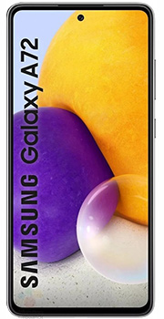 Galaxy A72 256GB