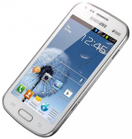 Galaxy S Duos S7562-DS