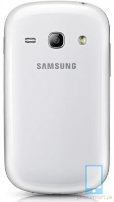 Galaxy Fame S6810