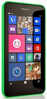 Lumia 630 Dual SIM