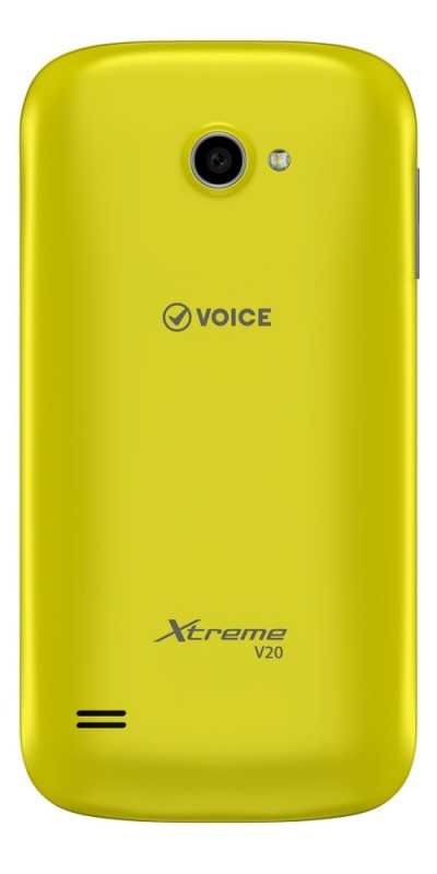 Xtreme V20