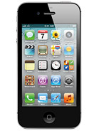 iPhone 4S 16GB Black