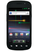 Nexus S I9023