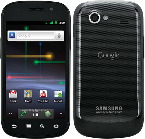 Nexus S I9023