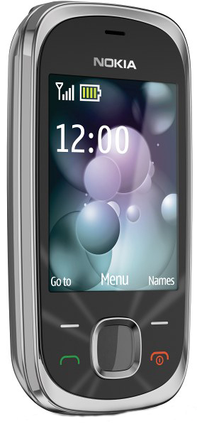 Nokia 7230 price in pakistan