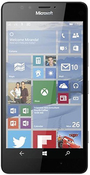 Lumia 950 XL
